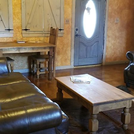 Teich Hutte Pond Cottage Rocky Hill 外观 照片