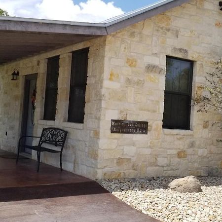Teich Hutte Pond Cottage Rocky Hill 外观 照片