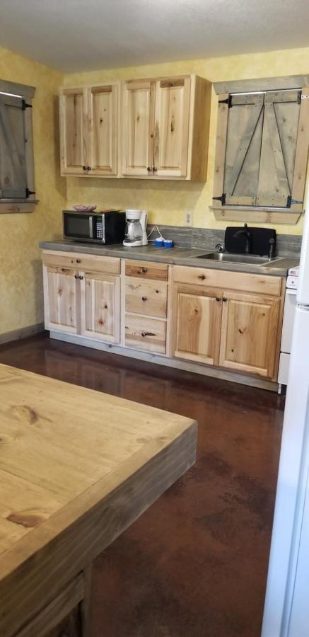 Teich Hutte Pond Cottage Rocky Hill 外观 照片