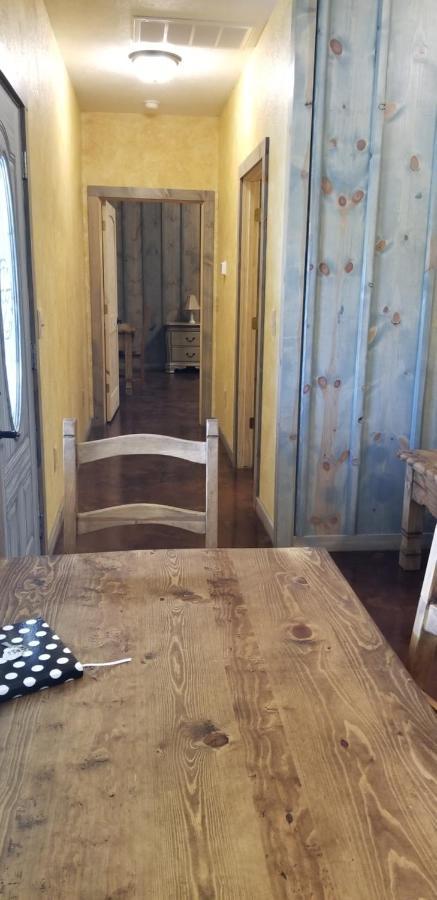 Teich Hutte Pond Cottage Rocky Hill 外观 照片