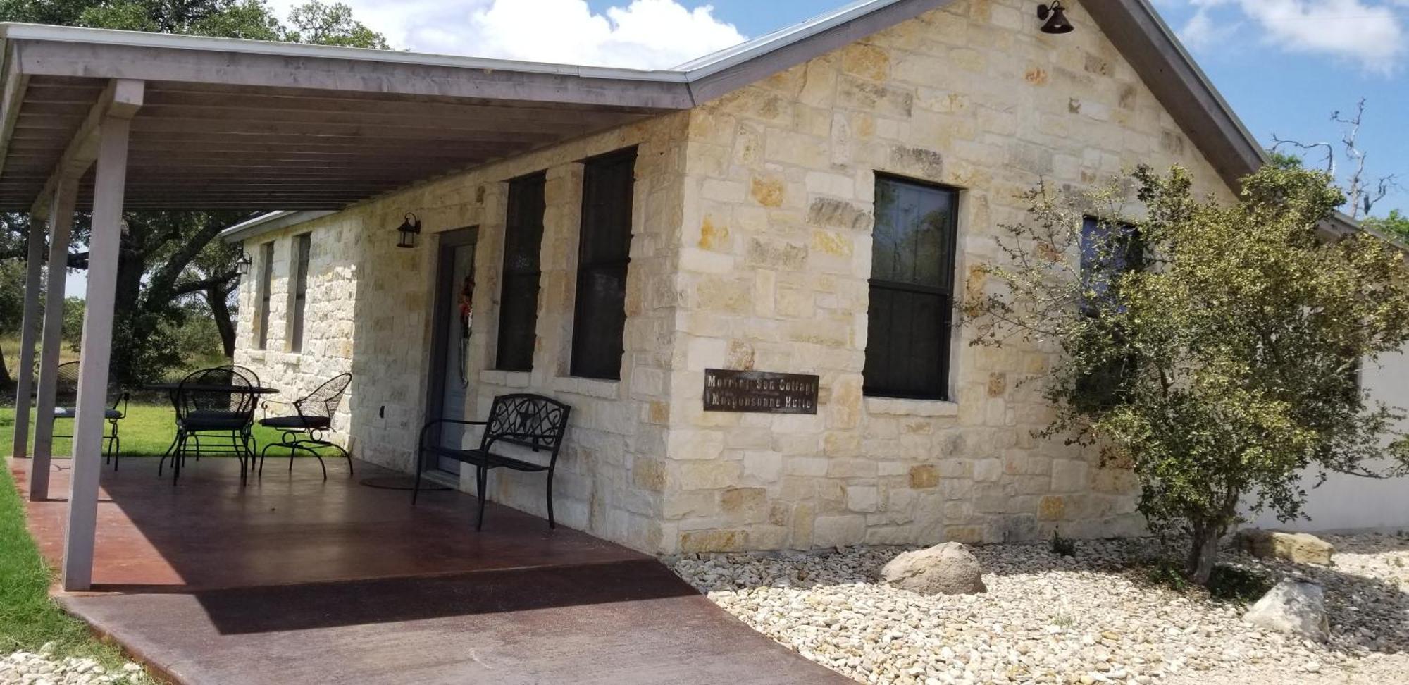 Teich Hutte Pond Cottage Rocky Hill 外观 照片